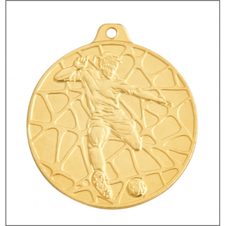 Medaile fotbal E11/Z