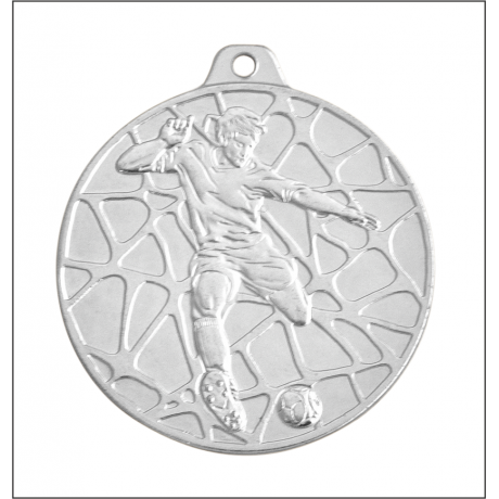 Medaile fotbal E11/S